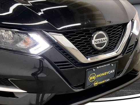 Used 2020 Nissan Rogue Sport SL AWD/4WD image 32