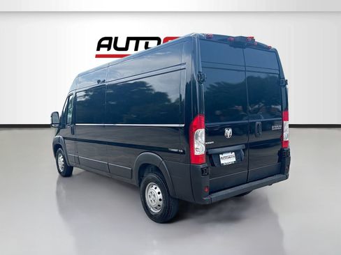 Used 2023 RAM ProMaster 2500 FWD image 5