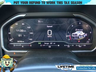 Used 2023 GMC Sierra 1500 AT4 w/ AT4 Preferred Package video 3