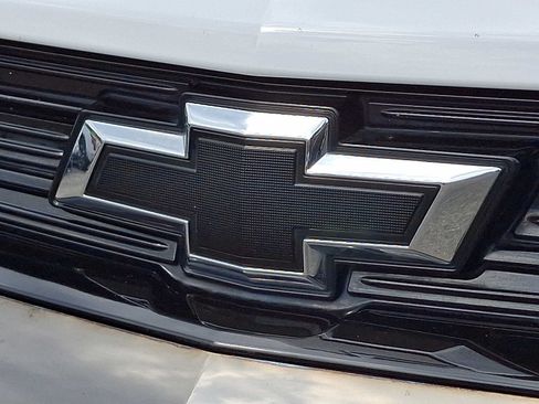 Used 2021 Chevrolet TrailBlazer RS w/ Sun and Liftgate Package AWD/4WD image 29