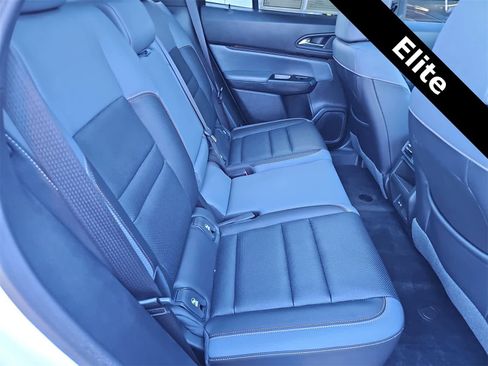 Used 2025 Honda Prologue Elite image 17