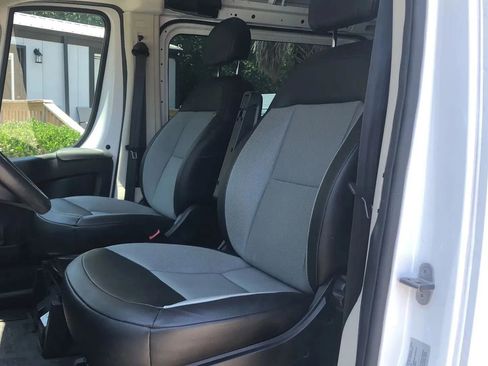 Used 2017 RAM ProMaster 1500 FWD image 13
