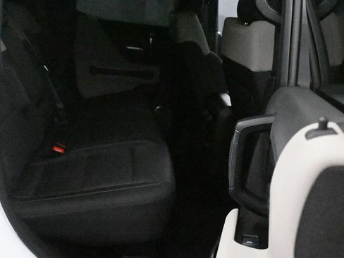 Used 2026 GMC Hummer EV SUV AWD/4WD image 13