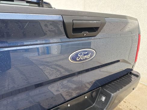 Used 2017 Ford F150 XL w/ Equipment Group 101A Mid image 6