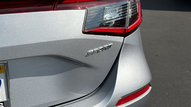 Used 2024 Honda Civic Sport image 11