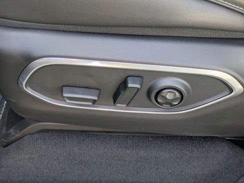 New 2026 Jeep Grand Wagoneer 4WD image 13