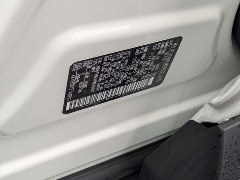 Certified 2023 Nissan Rogue SV image 25