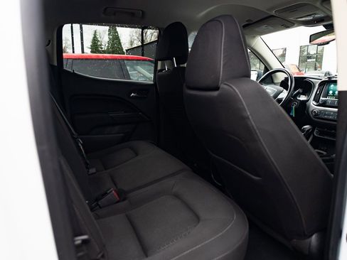 Used 2022 GMC Canyon Elevation image 25