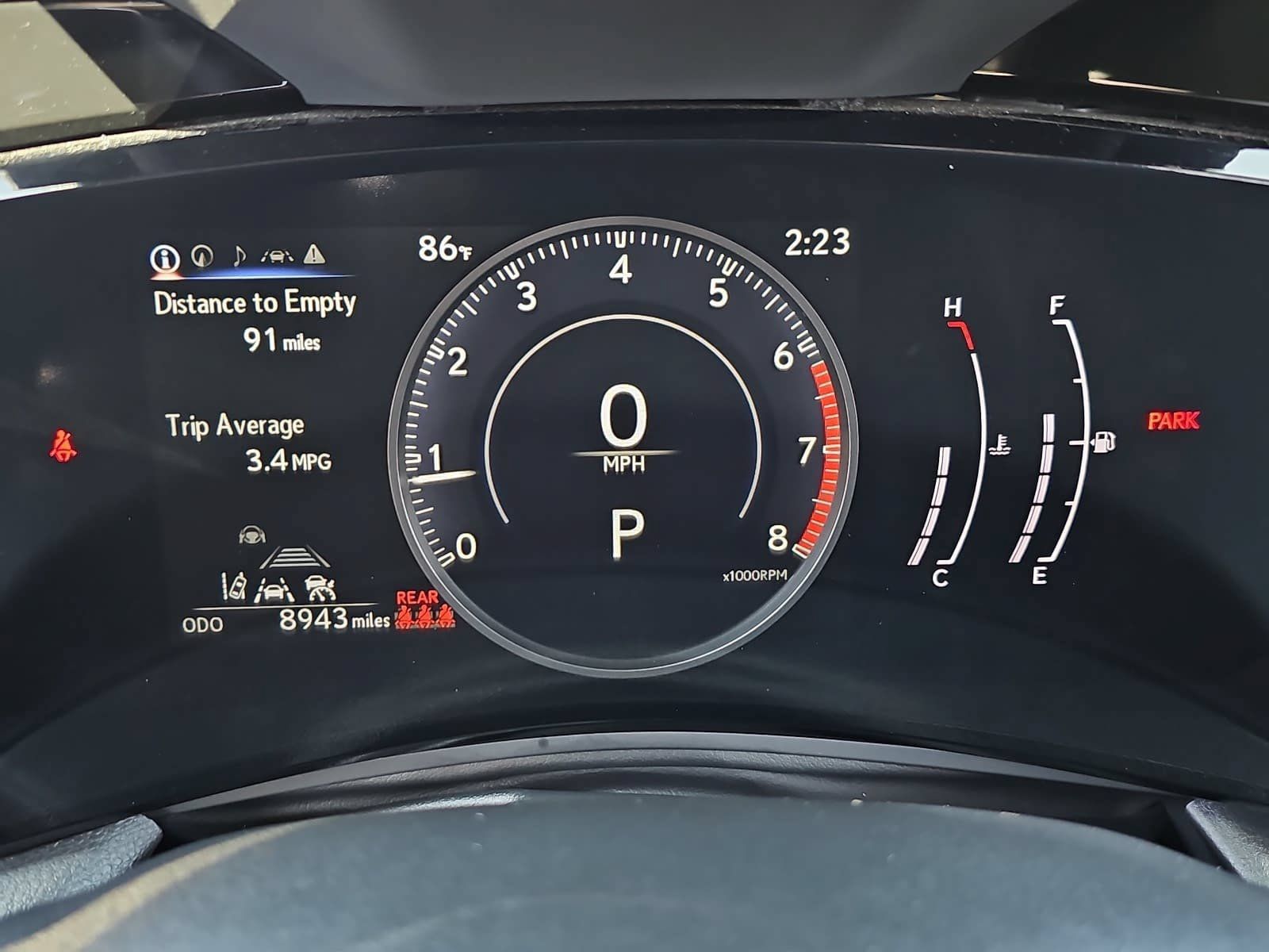 Used 2025 Lexus NX 350 AWD w/ Cold Area Package image 21