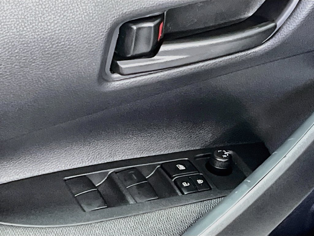 New 2027 Toyota Corolla LE FWD image 14