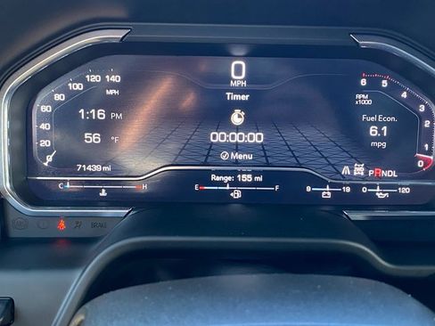 Used 2024 GMC Sierra 2500 Denali Ultimate w/ Max Trailering Package image 23