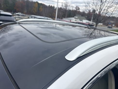 Used 2019 Lincoln Nautilus Black Label image 12