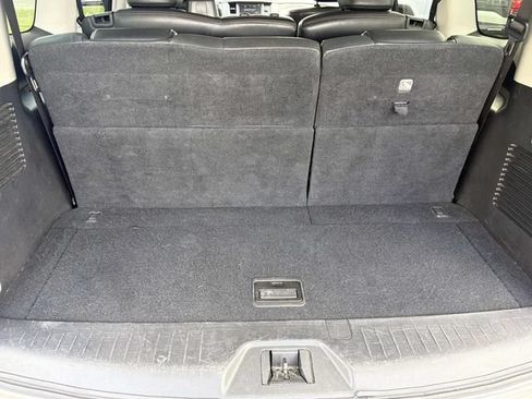 Used 2019 Nissan Armada SL w/ Premium Package RWD image 25