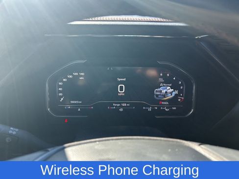 Used 2024 GMC Sierra 2500 AT4 w/ AT4 Premium Plus Package image 13