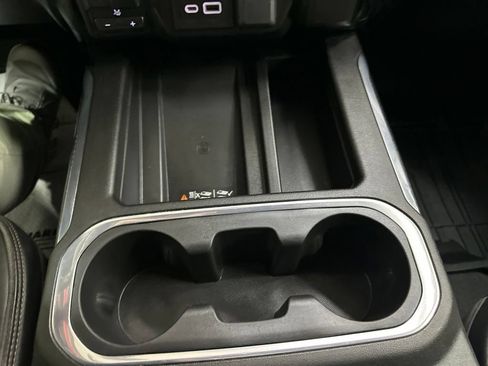 Used 2022 Chevrolet Silverado 2500 LTZ w/ Carhartt Edition AWD/4WD image 51