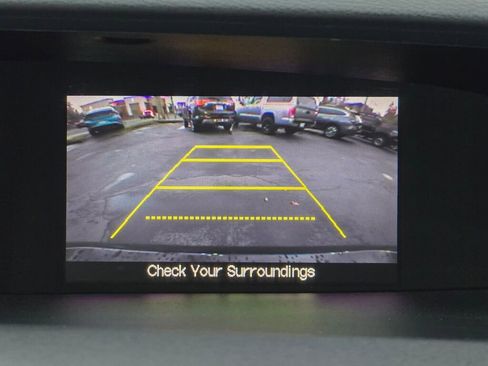 Used 2015 Honda Civic LX image 21