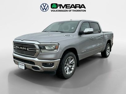Used 2023 RAM 1500 Laramie