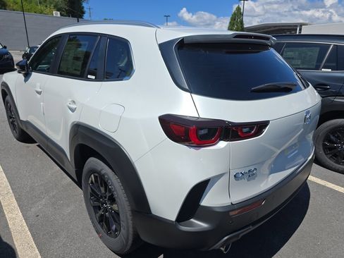 New 2026 MAZDA CX-50 AWD 2.5 S w/ Weather Package image 3