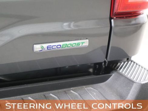 Used 2023 Ford F150 XLT w/ Equipment Group 302A High image 9