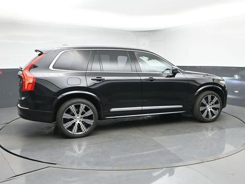 Used 2023 Volvo XC90 B6 Ultimate w/ Protection Package Premier AWD/4WD image 9