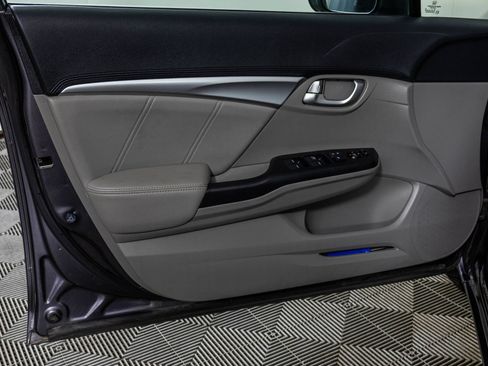 Used 2014 Honda Civic EX-L image 34