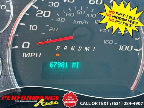 Used 2017 Chevrolet Express 2500 w/ Chrome Appearance Package image 9