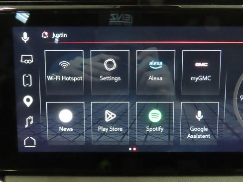 Used 2024 GMC Sierra 2500 AT4 w/ AT4 Premium Plus Package image 31