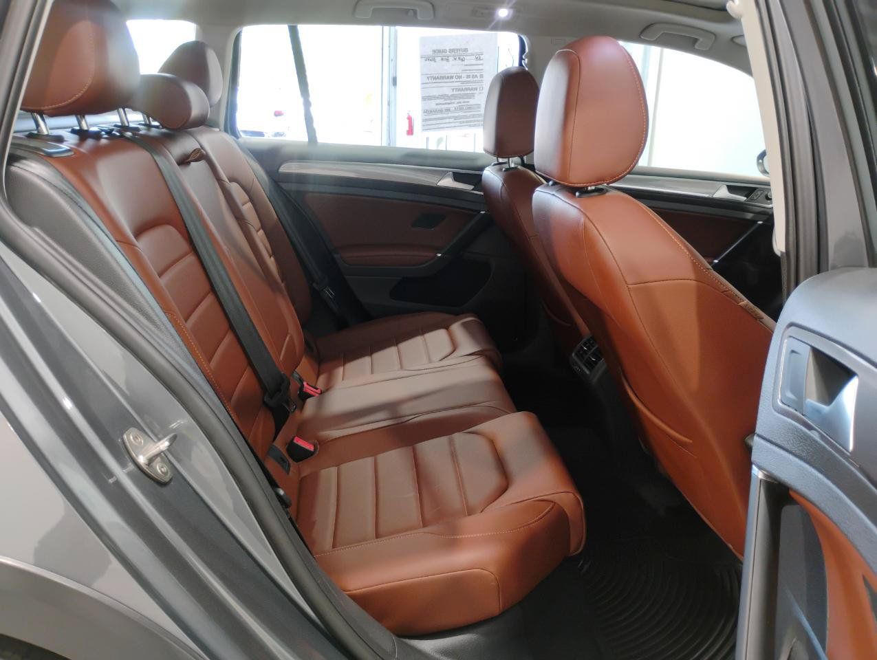 Used 2019 Volkswagen Golf Alltrack SE AWD/4WD image 52
