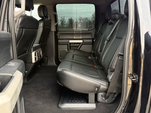 Used 2020 Ford F250 Lariat image 17