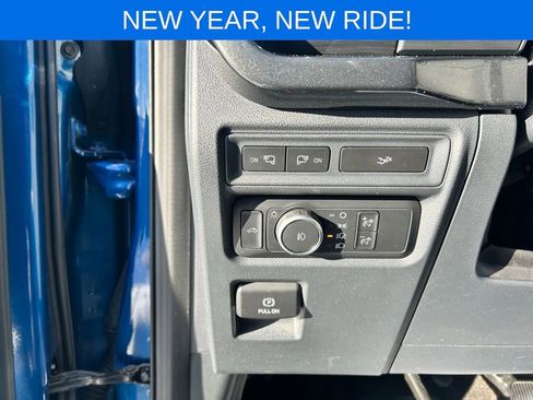 Certified 2022 Ford F150 XLT w/ Equipment Group 302A High image 16