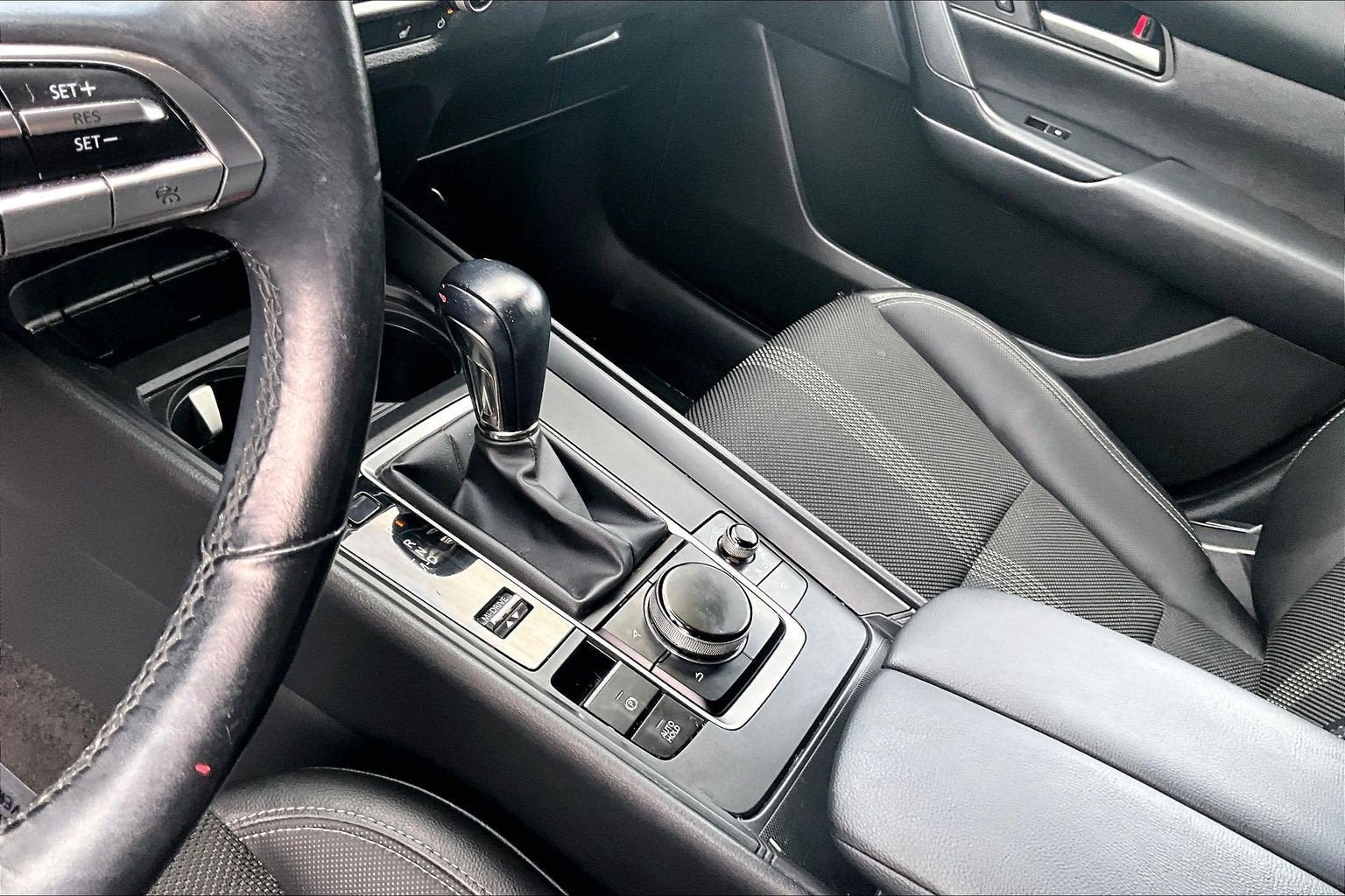 Used 2024 MAZDA CX-50 AWD 2.5 S w/ Cargo Package image 15