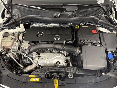 Certified 2023 Mercedes-Benz GLA 250 image 11