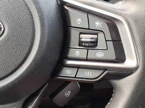 Used 2022 Subaru Forester Touring AWD/4WD image 27