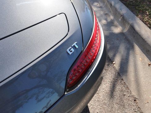 Used 2018 Mercedes-Benz AMG GT Base 2dr Roadster image 72