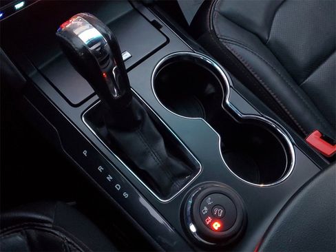 Used 2016 Ford Explorer Sport w/ Equipment Group 401A image 21