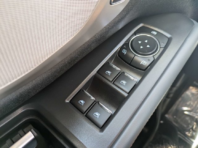 Used 2025 Ford Expedition Active AWD/4WD image 22