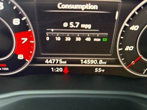 Used 2019 Audi S4 Prestige image 23