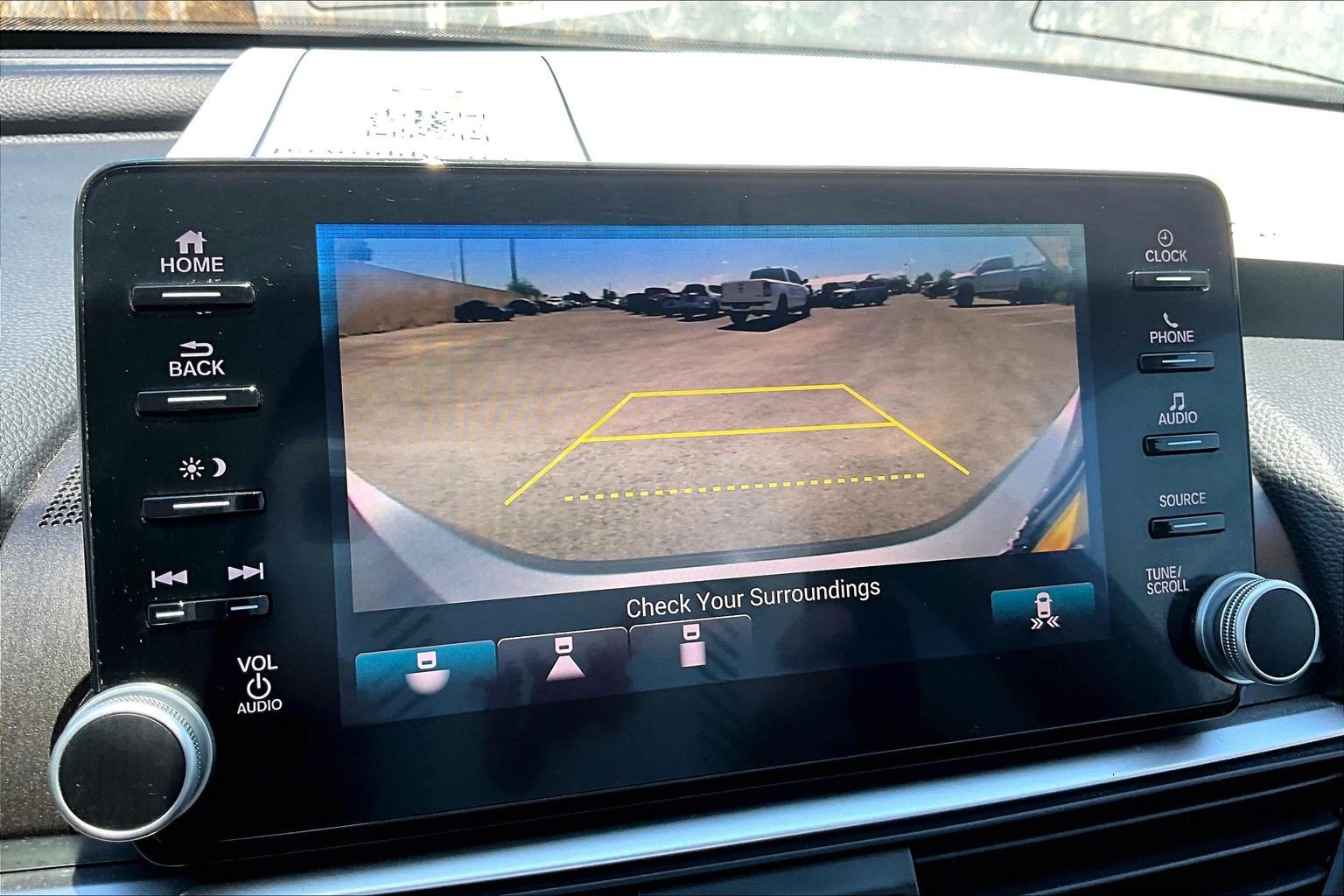 Used 2018 Honda Accord EX-L image 22