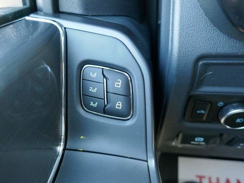 New 2026 Ford F150 Lariat w/ Equipment Group 501A Mid image 18