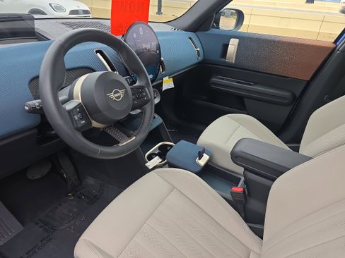 Certified 2025 MINI Cooper Countryman S image 16