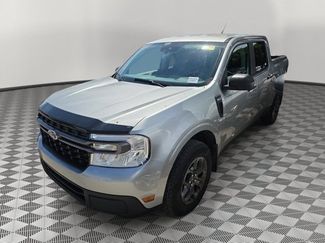 Used 2024 Ford Maverick XLT FWD video 3