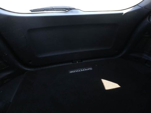 Used 2019 Kia Sportage LX FWD image 23