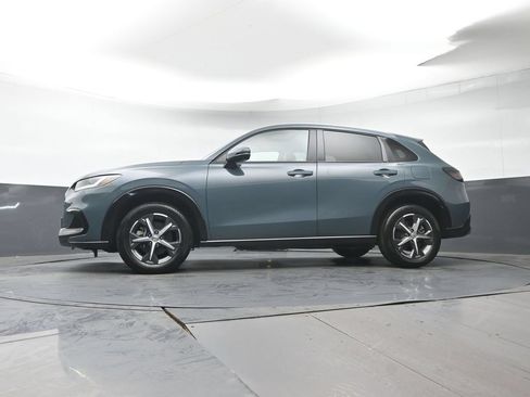 Certified 2024 Honda HR-V EX-L image 31