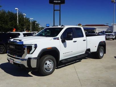 New 2026 GMC Sierra 3500 Pro
