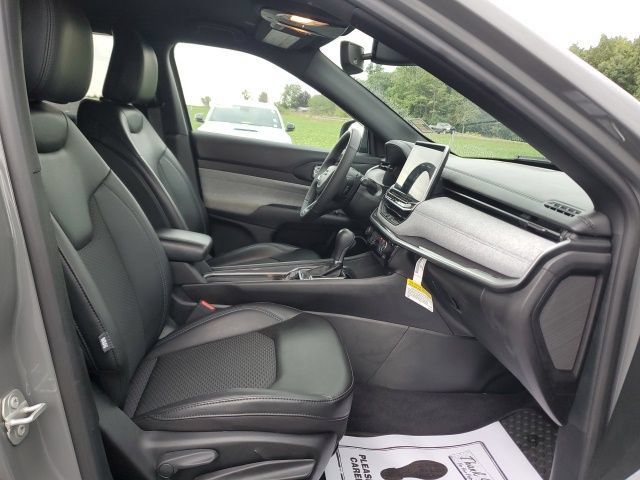 Used 2023 Jeep Compass Latitude w/ Convenience Group AWD/4WD image 23