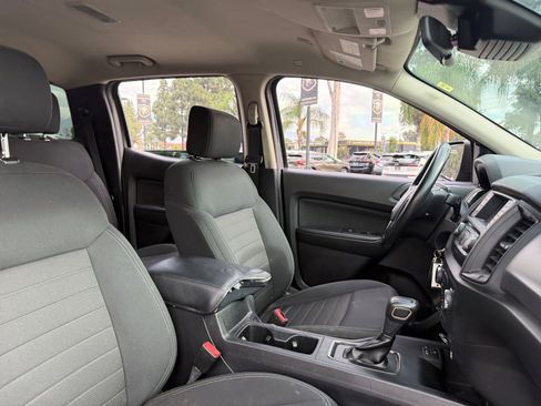 Used 2019 Ford Ranger XL w/ Equipment Group 101A Mid image 19