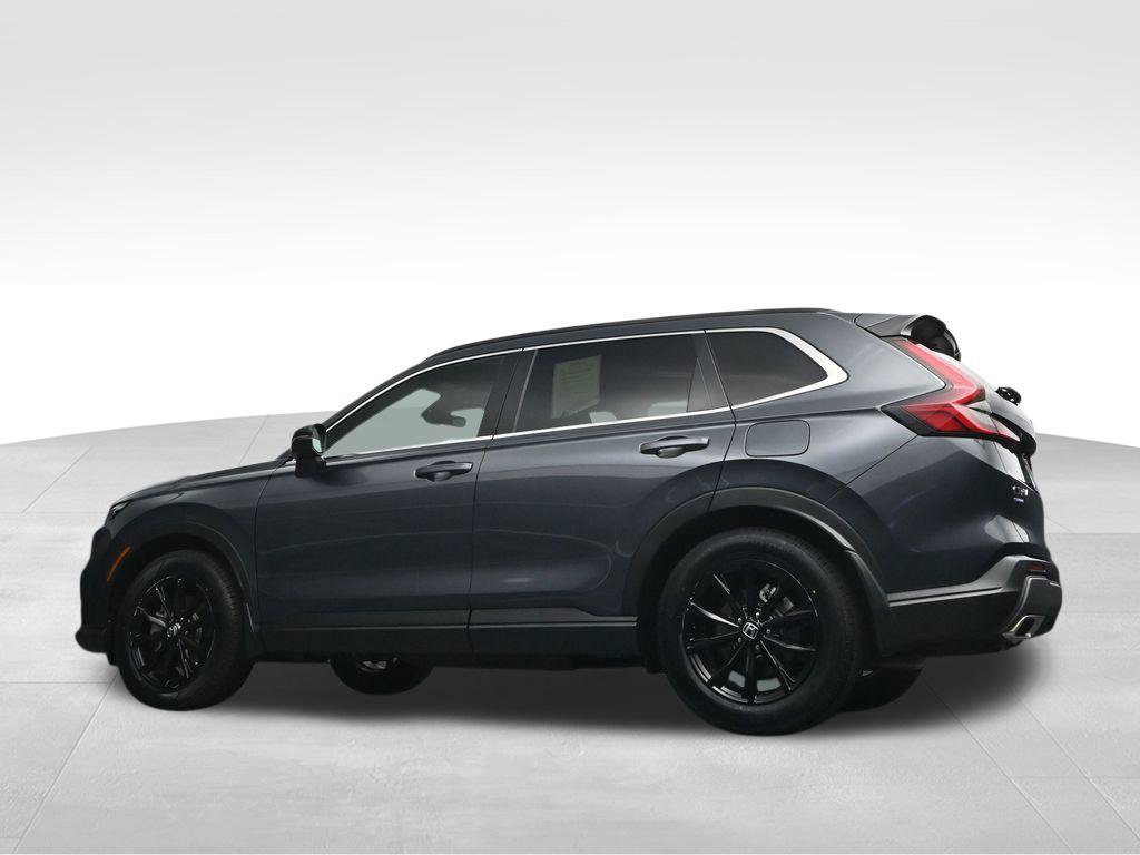 Certified 2025 Honda CR-V Sport-L image 42