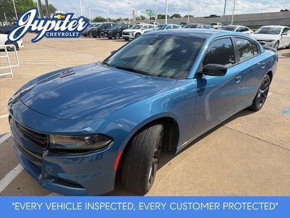 Used 2023 Dodge Charger SXT w/ Blacktop Package