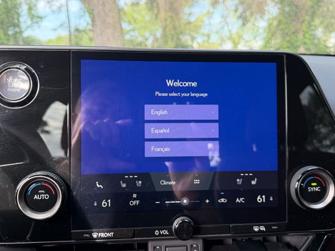 Used 2025 Lexus NX 350 AWD w/ Premium Package image 22