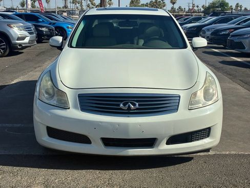 Used 2007 INFINITI G35 x Sedan w/ Premium Pkg AWD/4WD image 14